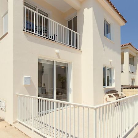 Villa Galya Protaras Eksteriør billede