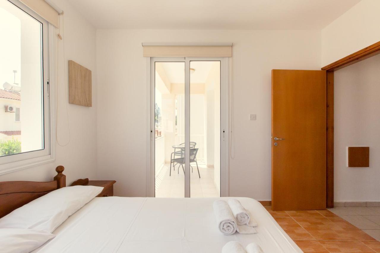 Villa Galya Protaras Eksteriør billede
