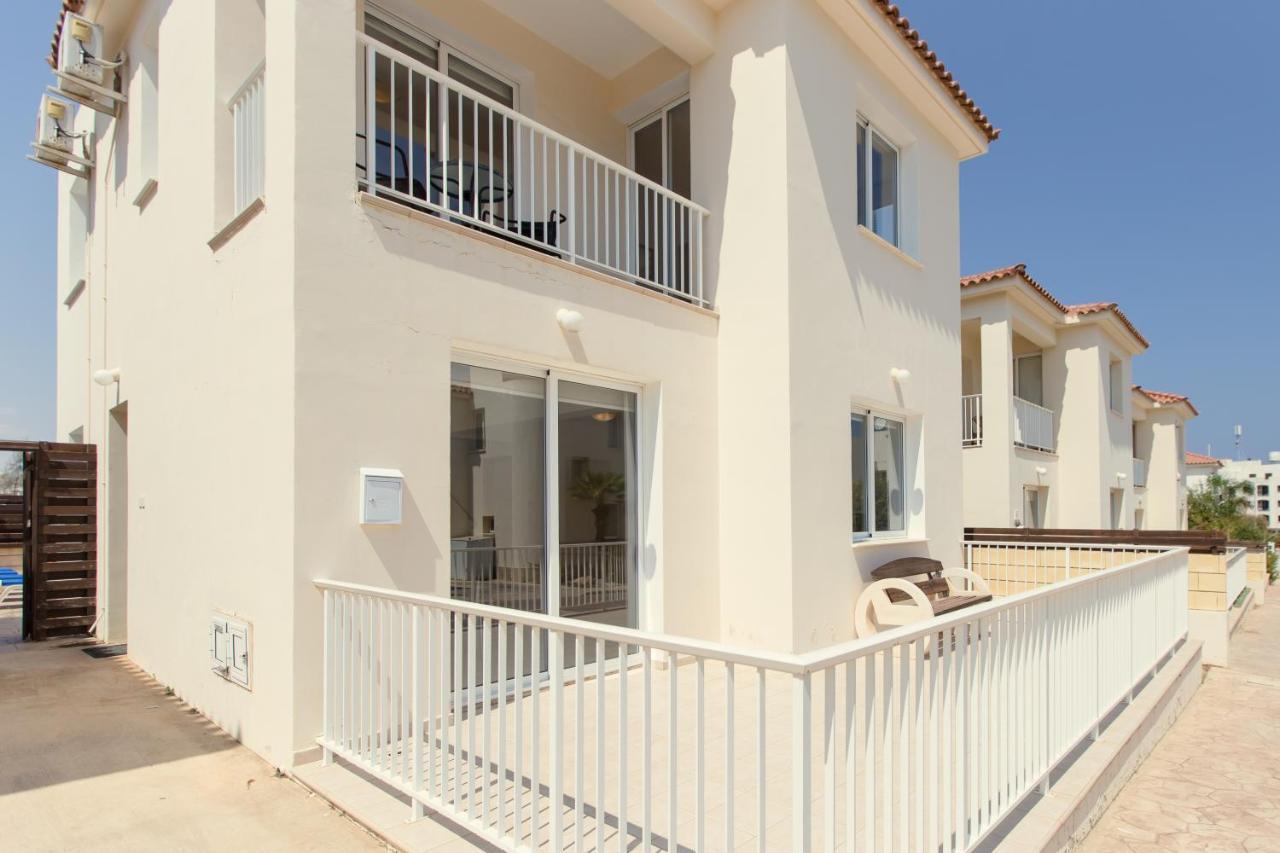 Villa Galya Protaras Eksteriør billede
